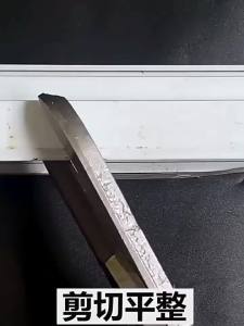 deli | Kéo Cắt Kim Loại Kiểu Đức 8-14 Inch Lưỡi Thép Hợp Kim Hoạt Động Kép Tay Cầm PVC Dùng Cắt Dây Sắt Dụng Cụ Cầm Tay