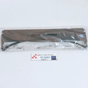 Mực in Ruy băng RIBBON Cartridge EPSON LQ350 LX350 / Màu Đen (Dài 10 Mét / NO BOX)