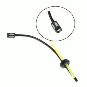 String Trimmer Fuel Hose Pipe With Tank Filter Tank Filter Accs Assembly Grommet Parts Petrol Power Equipment Set