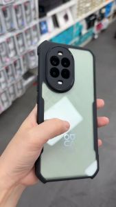 Nova 13 / 13i / Nova 13 Pro Xundd Beatle Series Shockproof Case Cover
