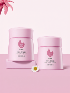 bodcrme | Moisturizing Nourishing Infant Cream