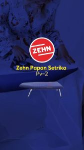 Zehn Papan Setrika Pv-2