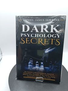 Dark Psychology Secret