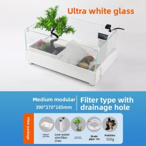 sunsun | Turtle Terrarium