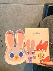 Disney | Đĩa Sứ Hấp Dẫn cho Bé