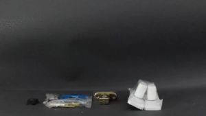 Handle Gagang Kunci Pintu Kamar Mandi Toilet 1 Set Weldom – Pilihan Terbaik untuk Keamanan dan Kenyamanan