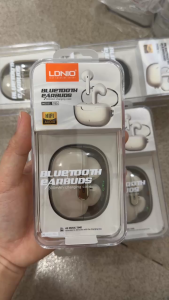 Tai nghe Bluetooth Earbuds LDNIO 300mAh