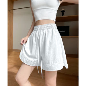 YAYANGREN | Quick-Drying Loose Comfortable Plus Size Shorts