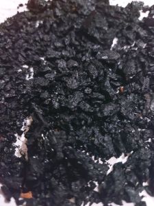 Serbuk serpihan Bukhur Getah Gaharu Merauke Wangi Asli SBGM01