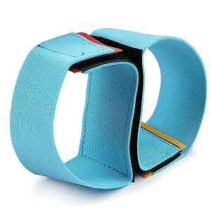 Gymnastics Foot Straps - Non-Slip Adjustable Binding for Training & Rehab Plantar Fasciitis Pain Relief