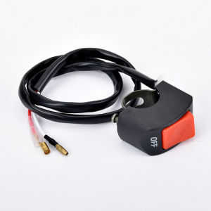 LANWAN | Switch LED Headlight Modification Part