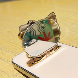 Casing Ponsel untuk Samsung A02 M02 A03 Core A04 A04E M04 F04 A02s M02s F02s Case ponsel pelapis kesing pola hello kitty berkilau softcase bungkus penuh silikon casing streamline fit penutup kesing pelindung Phone Stands