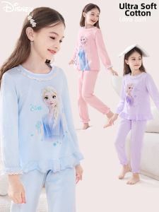 Disney | Cotton Girls Pajama Set