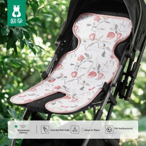 Ou Yun | Multipurpose Baby Cooling Mat