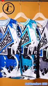 Kids Jersey Terno 8-13yrsold LUKA