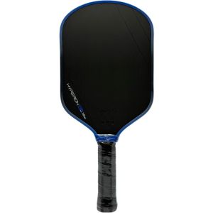 High quality Hyperion3s 16mm Gen3 T700 Hot Pressed Primitive carbon fiber USAPA certified pickleball paddle