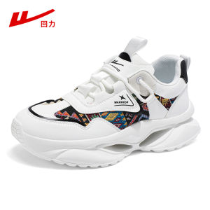 Mens Casual Sports Shoes Breathable Shock Absorption Heightening Spring 2025 Low Top Cross Buckle Artificial Leather Shoes