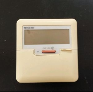 Remote Control AC National CZ-RD51N Original