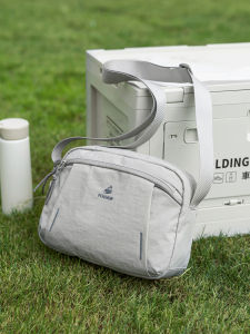 Fouvor | Waterproof Multifunctional Large Capacity Crossbody Bag