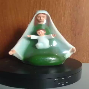 Patung Rohani Katolik/Patung Maria Bunda Sedan MBS