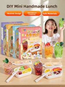 LOOM LUXE | Mini Bento Sugar Shop DIY Toy Kit