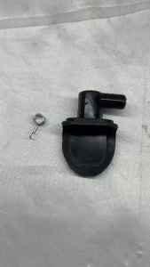 ปลั๊กหัวเทียน สำหรับเครื่องตัดหญ้า 411 ปลั๊กหัวเทียนเครื่องตัดหญ้า 411 เครื่องตัดหญ้า