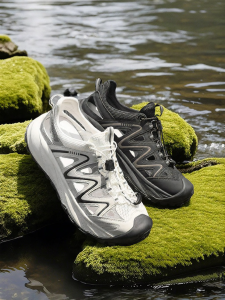 Belle | Breathable Lightweight Thick Soled Sports Sandals