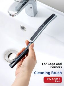 BULUTU | Gap Cleaning Brush Bathroom Toilet