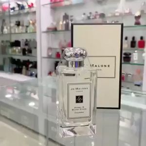 Nước hoa nữ Jo Malone Peony & Blush Suede Cologne 100ml