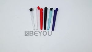 4 Hộp Đựng Chống Mùi Cỡ King Size 115mm Bằng Acrylic Kín Nước Kín Khí Dùng Để Đựng Thuốc Lá Tiện Lợi Cho Cửa Hàng Tiện Lợi