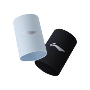 Li-Ning | Sweat-absorbing Cooling Wrist Sweatbands