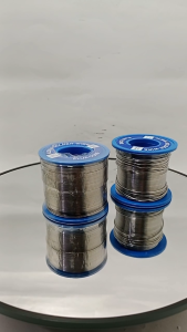 Timah ALPHA 250 Gram
