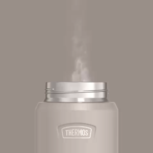 Thermos® ICON™ IS3002 Food Jar with Foldable Spoon 16oz (470ml)
