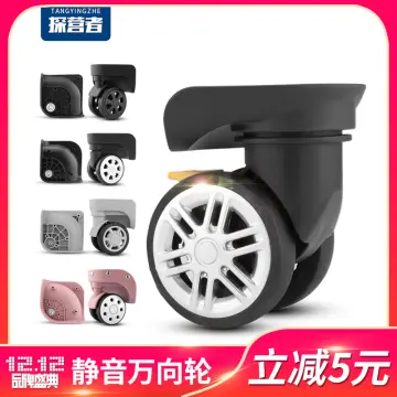 Shop Elle Luggage Wheel online Lazada .ph