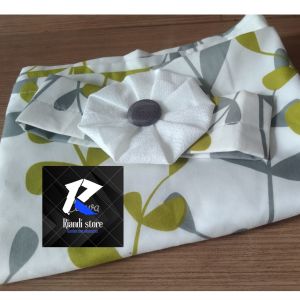 gorden kupu-kupu jendela minimalis tirai hordeng kupu2