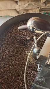 [HK] 1KG SULTAN KUDARAT ARABICA IN RESEALABLE POUCH (PHIL. SINGLE ORIGIN COFFEE BEANS OR GROUND)