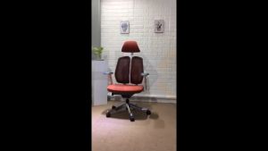 Alpha-V Zuriel Multi Functional Gaming Chair (2 Years Warranty)