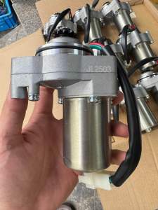 Củ đề sym thân dài