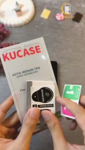 Pelindung Layar Depan Hydrogel Hidrogel TG Clear Bening Anti Pecah Gores Soft Film Flex Nano Kompatibel Untuk Redmi 14C A1 A2 A3 A5 9T 9C 10A 10 10C 12 12C 13C 13 13x Poco F2 F3 F4 GT F5 F6 F7 M3 M4 M5 M5s M6 M7 C40 C65 C71 C75 X3 NFC X5 X6 X7 Pro 4G 5G