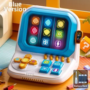 YUERBAO | Intelligence Enhancing Finger Dance Machine Toy