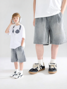 MUCMUKN | Cool Comfort Boys Shorts