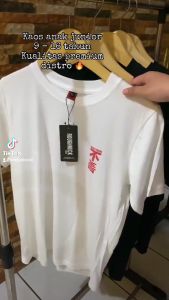 Kaos Distro Anak Tanggung Laki-Laki Series Robot Gundam Usia 9-16 Tahun