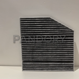 MERCEDES BENZ AIRCOND CABIN FILTER (A2058350147)(A2468300018) A CLASS/ B CLASS/ C CLASS/ E CLASS/ GLA/ GLC/ CLA