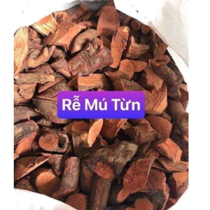 Rễ Mú Từn khô nguyên chất giúp bổ thận tráng dương hỗ trợ sinh lý cực nhạy thần dược quý ông 1kg