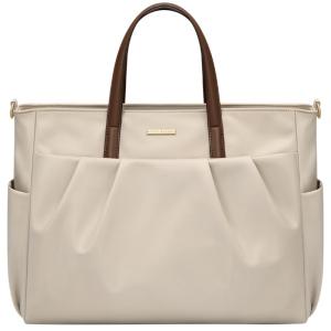 Golf | Lightweight Canvas Commuting Simple Large Capacity Shoulder Laptop Bag