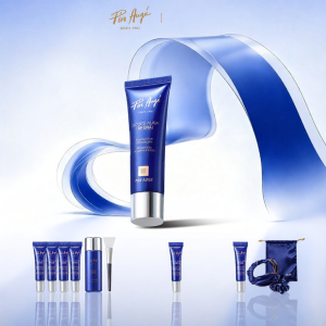 Pier Augé | PDRN Sleeping Mask Tightening Anti-Wrinkle