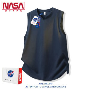 NASA WTAPS | Bộ Đồ Thể Thao Dễ Khô 2 Mảnh