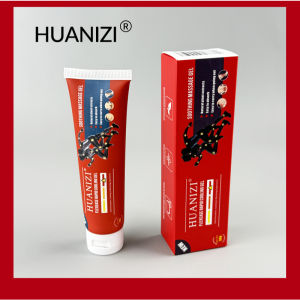 Kem Xoa Bóp Đau Xương Khớp CHONDROITIN LANZF - Kem Massage Sodium LANZF Phục Hồi Xương Khớp Cổ Vai Gáy  * Giới thiệu sản phẩm:  Kem Xoa Bóp Đau Xương Khớp CHONDROITIN LANZF – lựa chọn lý tưởng cho những ai đang gặp tình trạng đau nhức khớp gối thắt lưng