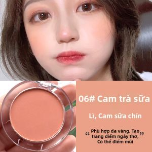CHUBEISHI | Bảng Trang Điểm Đa Năng Tăng Khối Lượng cho Biểu Diễn Sân Khấu
