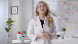 Eucerin Intensive Repair Very Dry Skin Lotion 500ml | 5% Urea & Ceramides | Dermatologist Recommended